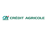 Банк Credit Agricole в Глобино