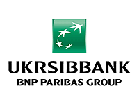 Банк UKRSIBBANK в Глобино