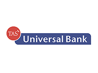 Банк Universal Bank в Глобино
